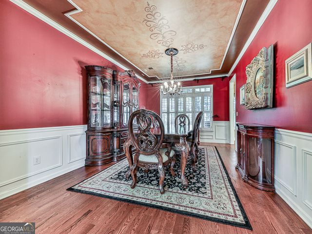 7027 Hunters Ridge, Woodstock, GA 30189