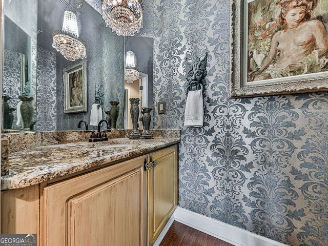 7027 Hunters Ridge, Woodstock, GA 30189