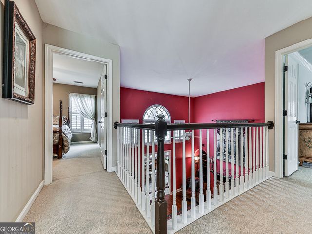 7027 Hunters Ridge, Woodstock, GA 30189