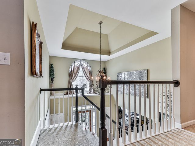 7027 Hunters Ridge, Woodstock, GA 30189