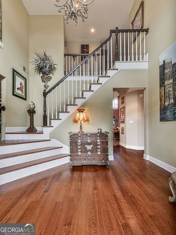 7027 Hunters Ridge, Woodstock, GA 30189