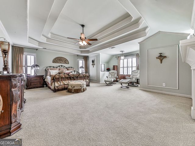 7027 Hunters Ridge, Woodstock, GA 30189