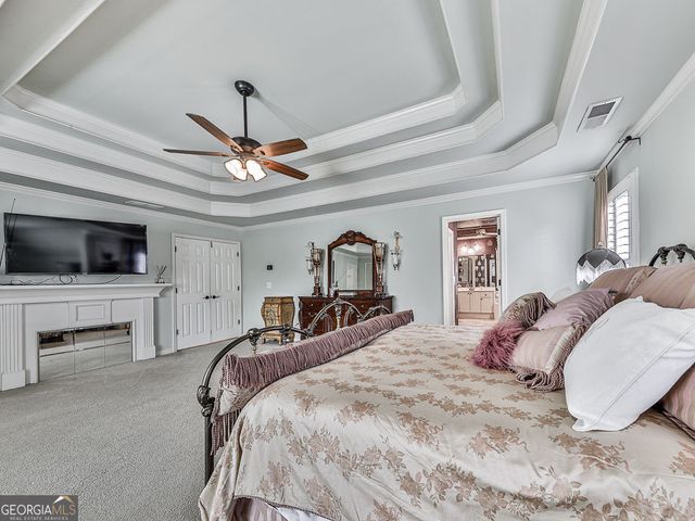 7027 Hunters Ridge, Woodstock, GA 30189