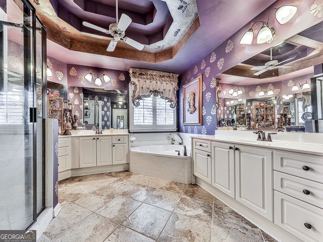 7027 Hunters Ridge, Woodstock, GA 30189