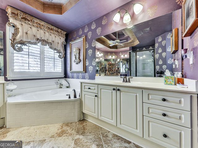 7027 Hunters Ridge, Woodstock, GA 30189