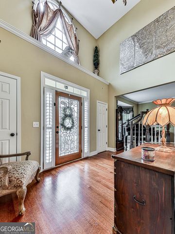 7027 Hunters Ridge, Woodstock, GA 30189