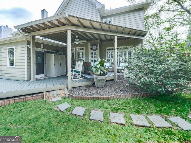 7027 Hunters Ridge, Woodstock, GA 30189