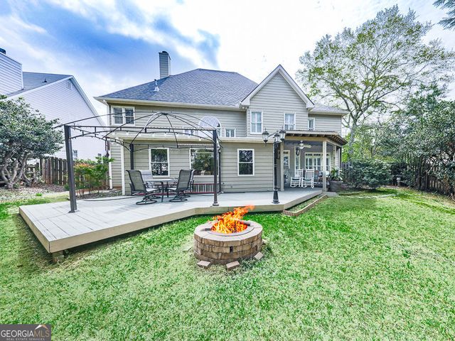 7027 Hunters Ridge, Woodstock, GA 30189