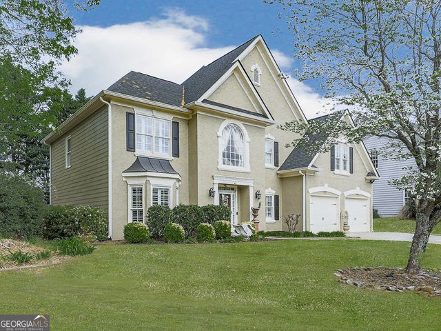 7027 Hunters Ridge, Woodstock, GA 30189