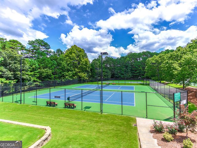 7027 Hunters Ridge, Woodstock, GA 30189