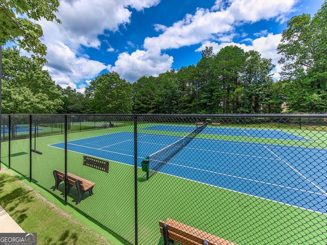 7027 Hunters Ridge, Woodstock, GA 30189