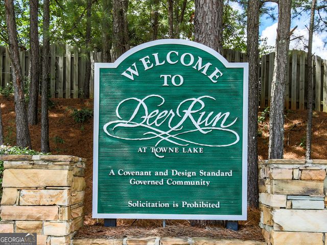 7027 Hunters Ridge, Woodstock, GA 30189