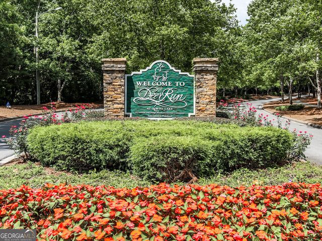 7027 Hunters Ridge, Woodstock, GA 30189