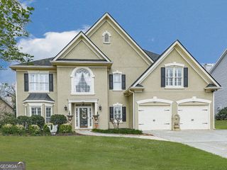 7027 Hunters Ridge, Woodstock, GA 30189