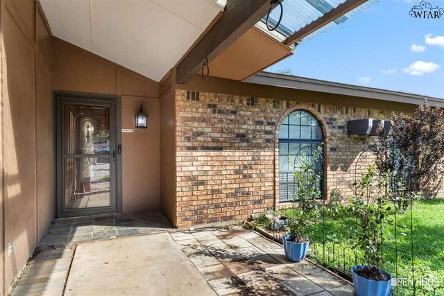 4602 TRAILWOOD DRIVE, Wichita Falls, TX 76310