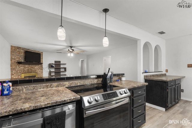 4602 TRAILWOOD DRIVE, Wichita Falls, TX 76310