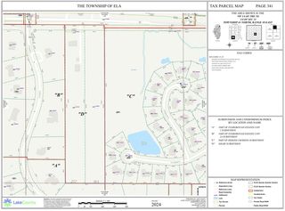 21395 W Il Route 22, Kildeer, IL 60047