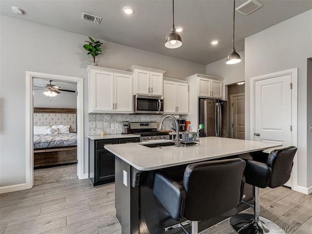 15701 Potomac Drive, Edmond, OK 73013