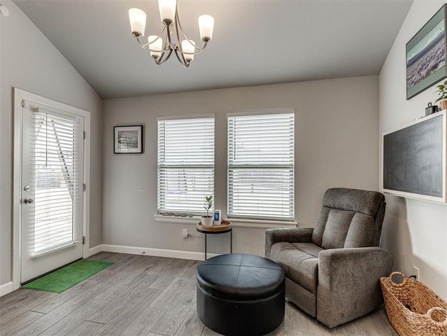 15701 Potomac Drive, Edmond, OK 73013