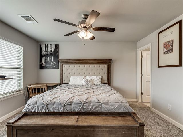 15701 Potomac Drive, Edmond, OK 73013