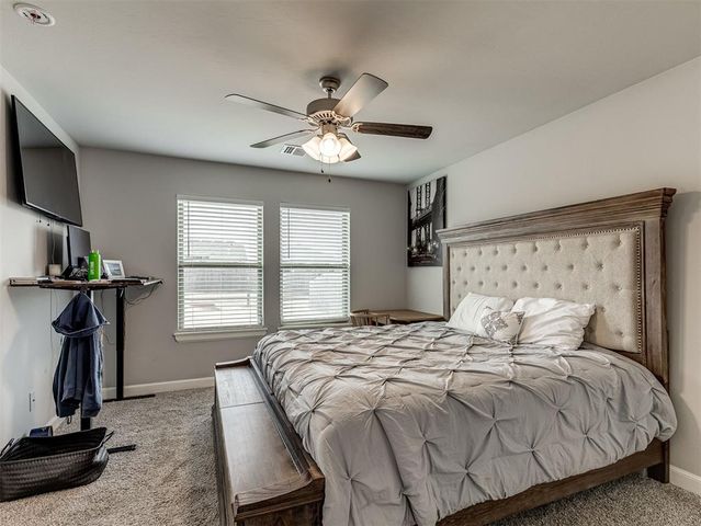 15701 Potomac Drive, Edmond, OK 73013