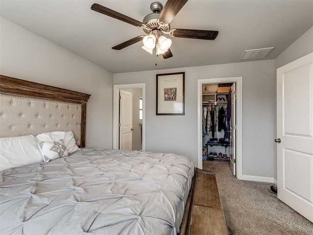 15701 Potomac Drive, Edmond, OK 73013