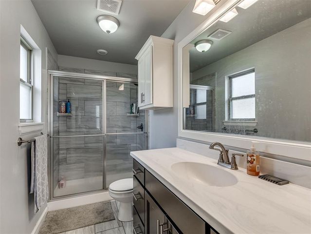 15701 Potomac Drive, Edmond, OK 73013