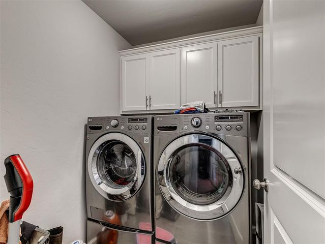 15701 Potomac Drive, Edmond, OK 73013