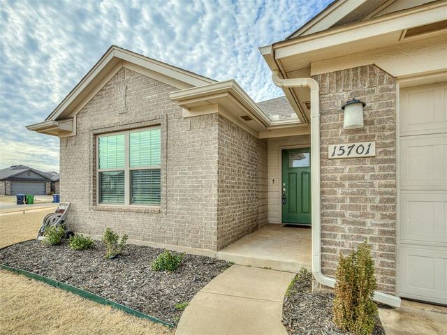 15701 Potomac Drive, Edmond, OK 73013
