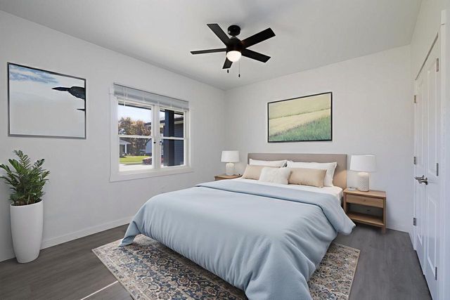 1132 Bridger DRIVE, Holmen, WI 54636