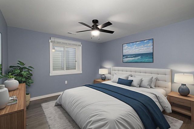 1132 Bridger DRIVE, Holmen, WI 54636