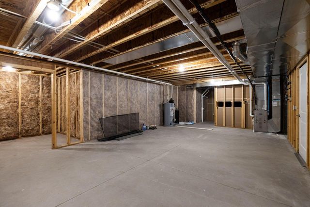 1132 Bridger DRIVE, Holmen, WI 54636