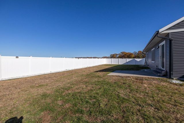 1132 Bridger DRIVE, Holmen, WI 54636