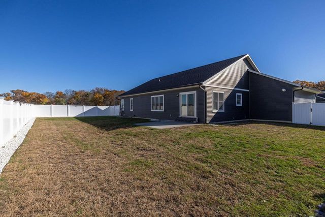 1132 Bridger DRIVE, Holmen, WI 54636