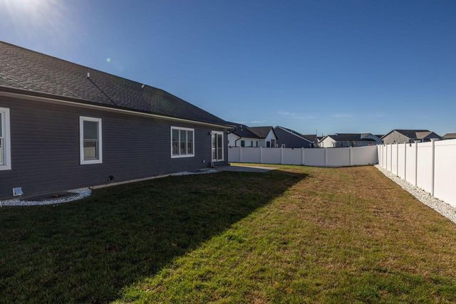 1132 Bridger DRIVE, Holmen, WI 54636