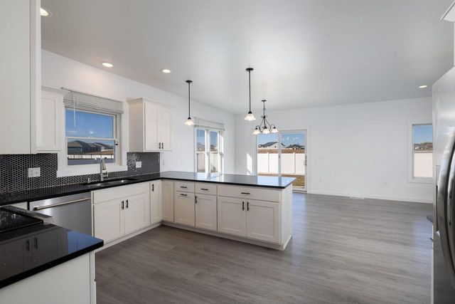 1132 Bridger DRIVE, Holmen, WI 54636