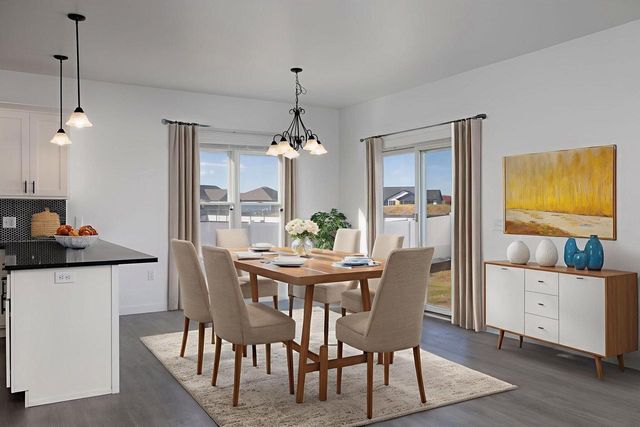 1132 Bridger DRIVE, Holmen, WI 54636