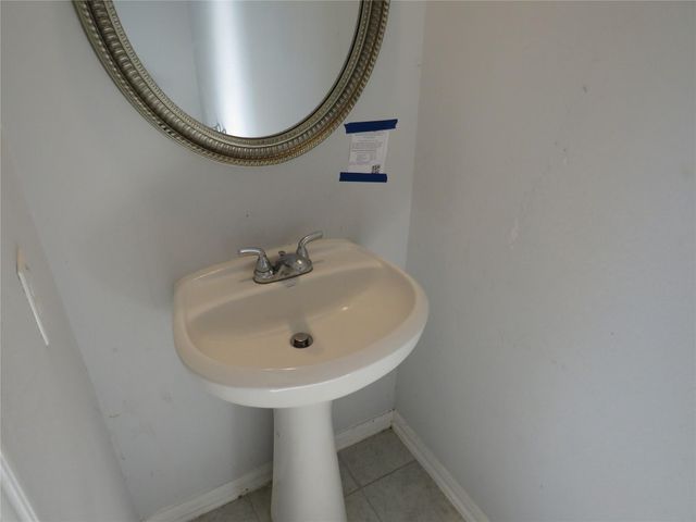 4707 Painted Bunting Lane, Baytown, TX 77521