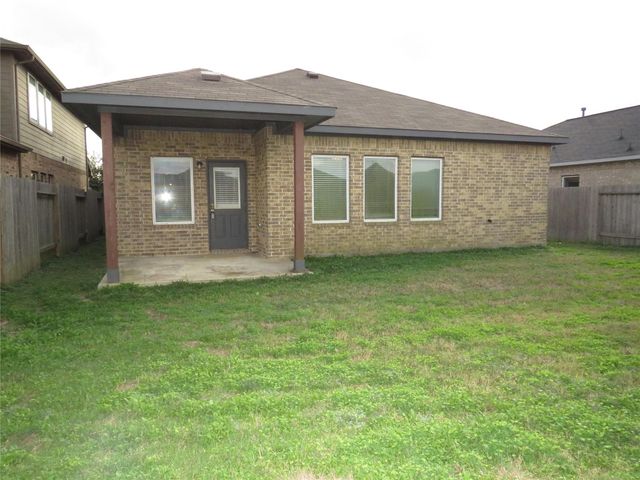 4707 Painted Bunting Lane, Baytown, TX 77521