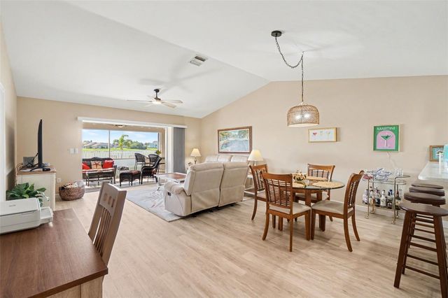 26333 NADIR ROAD 111, Punta Gorda, FL 33983