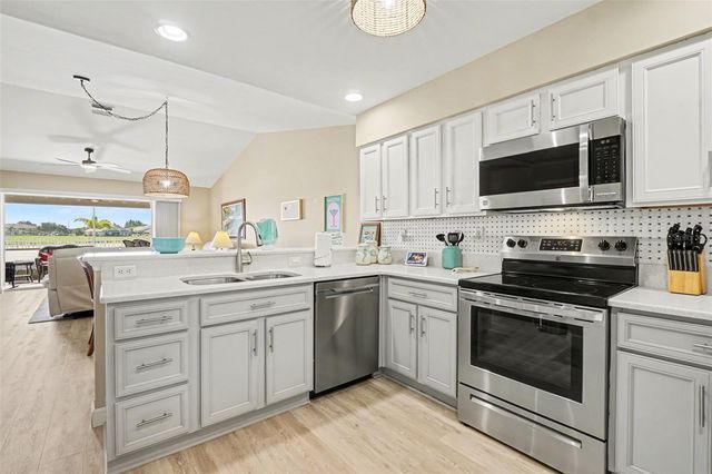 26333 NADIR ROAD 111, Punta Gorda, FL 33983