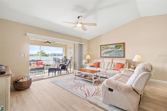 26333 NADIR ROAD 111, Punta Gorda, FL 33983