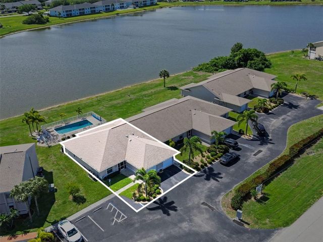26333 NADIR ROAD 111, Punta Gorda, FL 33983