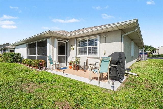 26333 NADIR ROAD 111, Punta Gorda, FL 33983