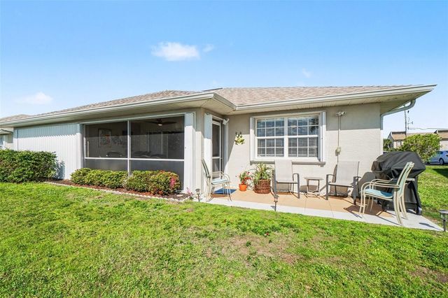 26333 NADIR ROAD 111, Punta Gorda, FL 33983