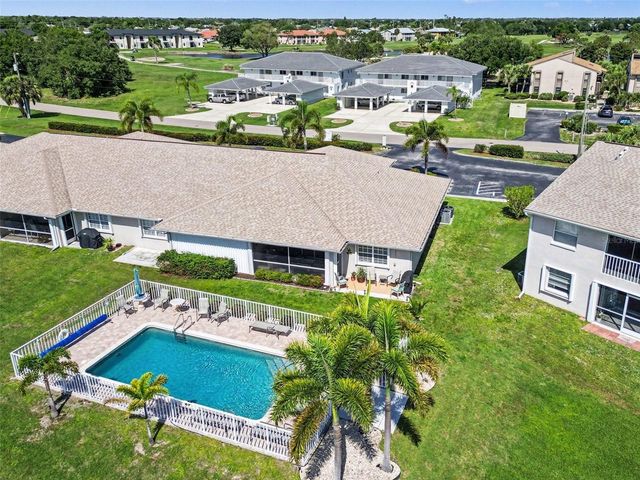 26333 NADIR ROAD 111, Punta Gorda, FL 33983