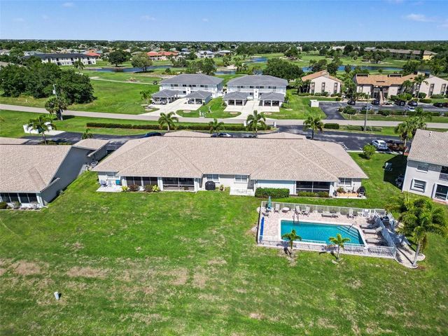 26333 NADIR ROAD 111, Punta Gorda, FL 33983