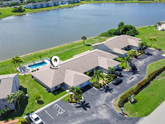 26333 NADIR ROAD 111, Punta Gorda, FL 33983