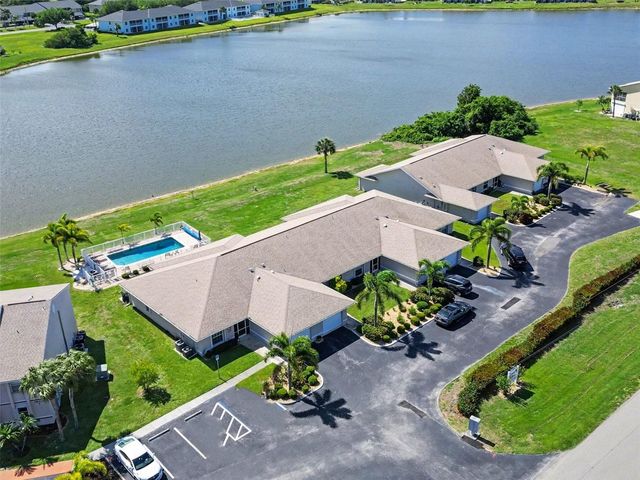 26333 NADIR ROAD 111, Punta Gorda, FL 33983