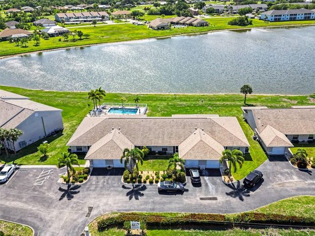 26333 NADIR ROAD 111, Punta Gorda, FL 33983